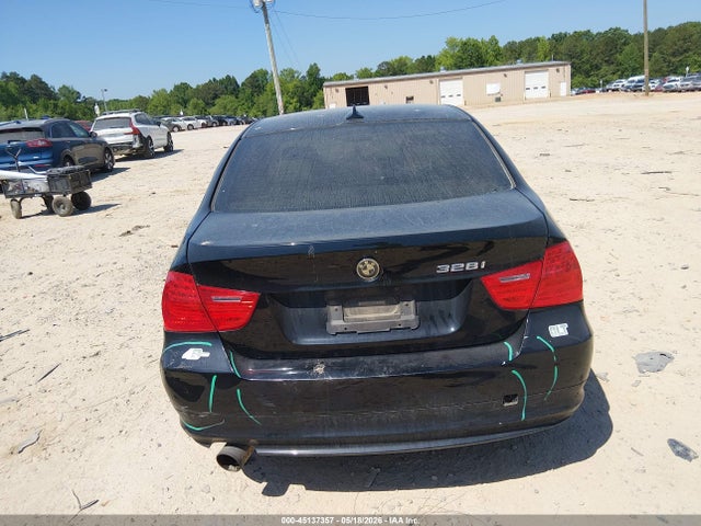 Aukcja sprzedaży 2011 Bmw 328i Xdrive, vin: WBAPK5G55BNN30278, numer aukcji: 45137357