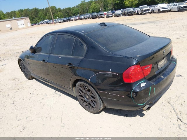 Продажа на аукционе авто 2011 Bmw 328i Xdrive, vin: WBAPK5G55BNN30278, номер лота: 45137357