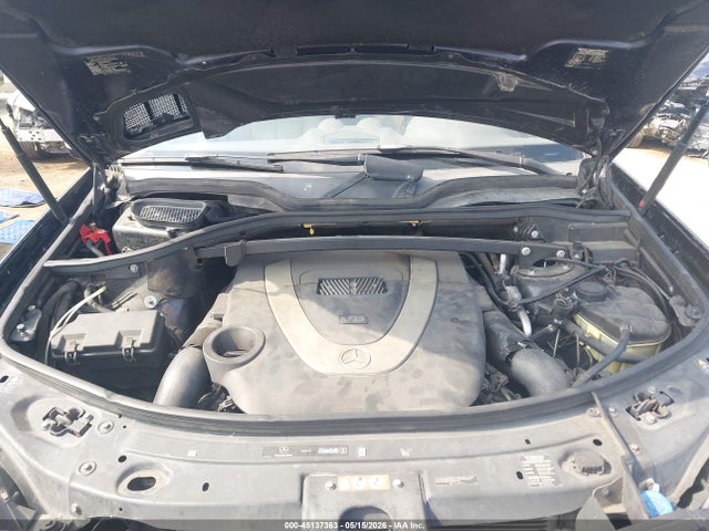 45137363 :رقم المزاد ، 4JGBF86E88A354231 vin ، 2008 Mercedes-benz Gl 550 4matic مزاد بيع