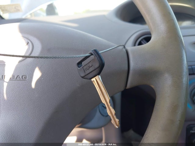 Aukcja sprzedaży 2001 Toyota Echo, vin: JTDBT123810186045, numer aukcji: 45137364