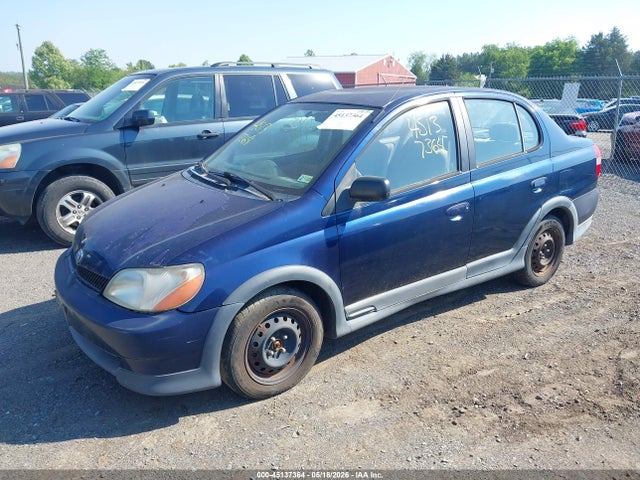 Aukcja sprzedaży 2001 Toyota Echo, vin: JTDBT123810186045, numer aukcji: 45137364