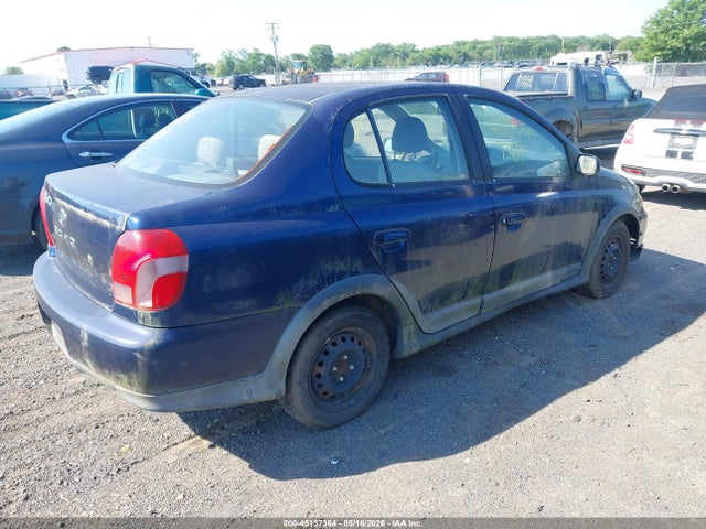 Aukcja sprzedaży 2001 Toyota Echo, vin: JTDBT123810186045, numer aukcji: 45137364