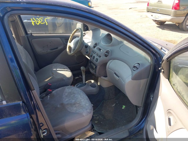 Aukcja sprzedaży 2001 Toyota Echo, vin: JTDBT123810186045, numer aukcji: 45137364