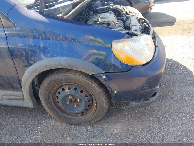 Aukcja sprzedaży 2001 Toyota Echo, vin: JTDBT123810186045, numer aukcji: 45137364