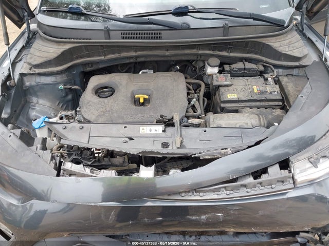 2021 Kia Soul Lx მანქანა იყიდება აუქციონზე, vin: KNDJ23AU1M7778645, აუქციონის ნომერი: 45137368