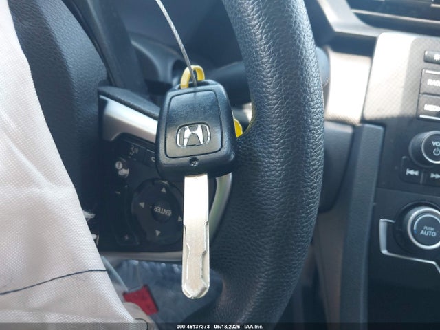 Продажа на аукционе авто 2020 Honda Civic Lx, vin: 2HGFC2F6XLH500340, номер лота: 45137373