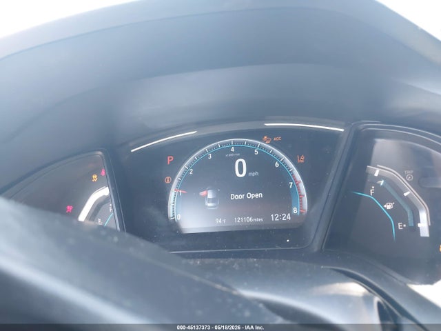 Продажа на аукционе авто 2020 Honda Civic Lx, vin: 2HGFC2F6XLH500340, номер лота: 45137373
