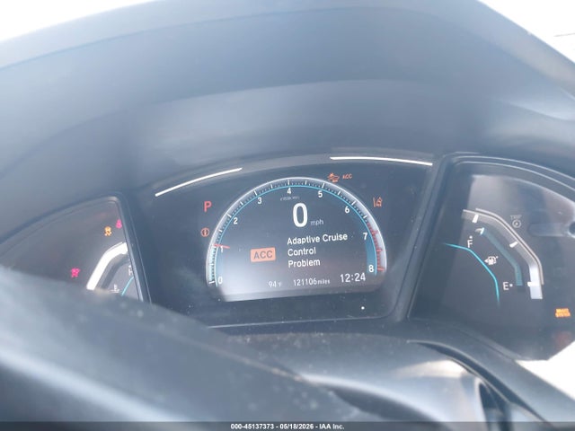 Продажа на аукционе авто 2020 Honda Civic Lx, vin: 2HGFC2F6XLH500340, номер лота: 45137373