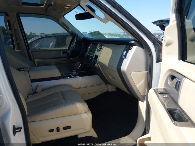 Aukcja sprzedaży 2016 Ford Expedition Limited, vin: 1FMJU2AT1GEF07270, numer aukcji: 45137375