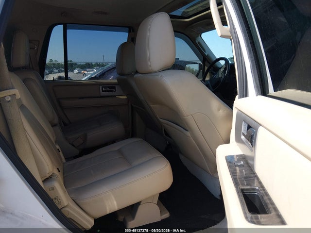 Auction sale of the 2016 Ford Expedition Limited, vin: 1FMJU2AT1GEF07270, lot number: 45137375
