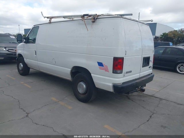 Продаж на аукціоні авто 2006 Ford E-250 Commercial/recreational, vin: 1FTNE24L16DA10870, номер лоту: 45137379