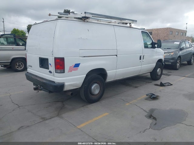 Продаж на аукціоні авто 2006 Ford E-250 Commercial/recreational, vin: 1FTNE24L16DA10870, номер лоту: 45137379