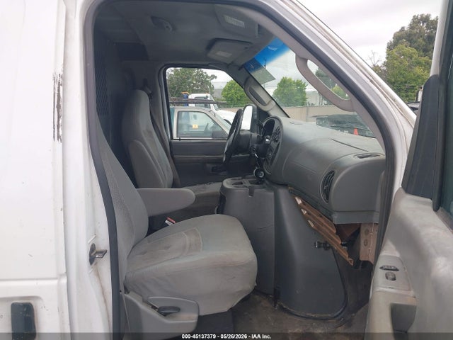 Продаж на аукціоні авто 2006 Ford E-250 Commercial/recreational, vin: 1FTNE24L16DA10870, номер лоту: 45137379
