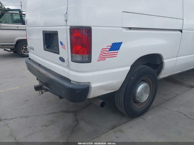 Продаж на аукціоні авто 2006 Ford E-250 Commercial/recreational, vin: 1FTNE24L16DA10870, номер лоту: 45137379