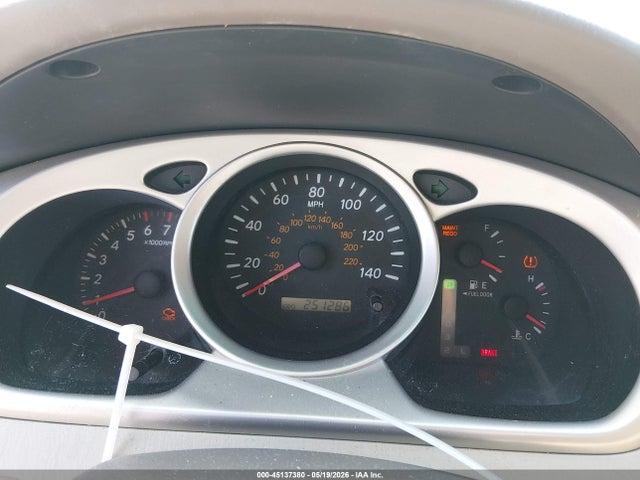 Продажа на аукционе авто 2005 Toyota Highlander Limited V6, vin: JTEEP21A850077092, номер лота: 45137380