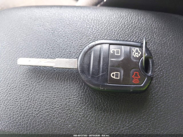Продаж на аукціоні авто 2015 Ford Fiesta Se, vin: 3FADP4BJ6FM208504, номер лоту: 45137383
