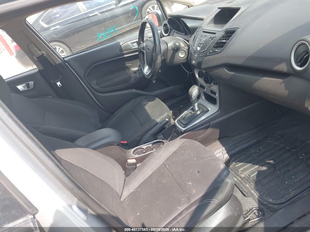 Продаж на аукціоні авто 2015 Ford Fiesta Se, vin: 3FADP4BJ6FM208504, номер лоту: 45137383