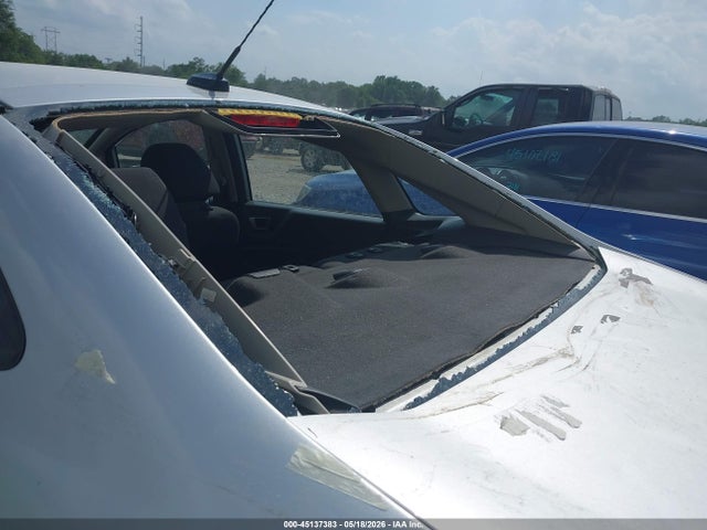 Продаж на аукціоні авто 2015 Ford Fiesta Se, vin: 3FADP4BJ6FM208504, номер лоту: 45137383