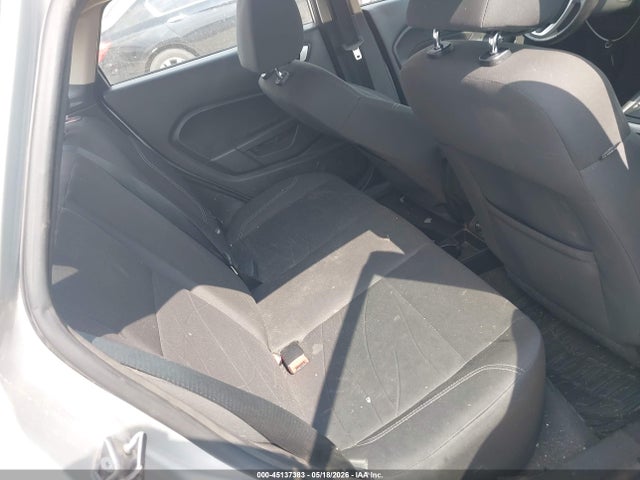 Продаж на аукціоні авто 2015 Ford Fiesta Se, vin: 3FADP4BJ6FM208504, номер лоту: 45137383