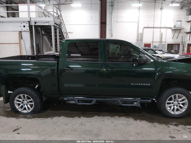 Chevrolet Silverado 1500 1lt/2lt 2014 3GCUKREC2EG502661 Image 14