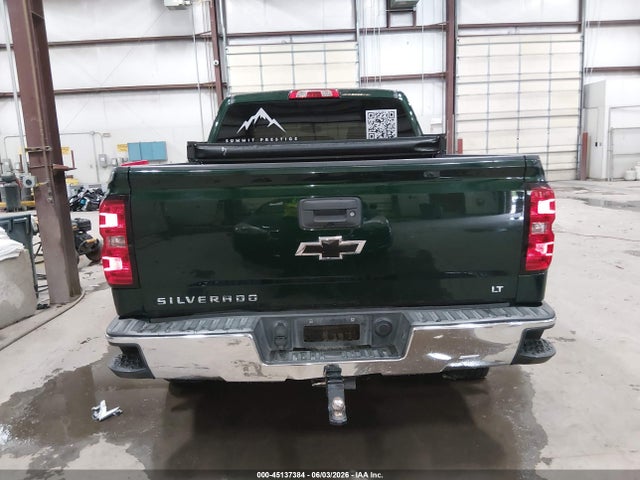 Chevrolet Silverado 1500 1lt/2lt 2014 3GCUKREC2EG502661 Image 17