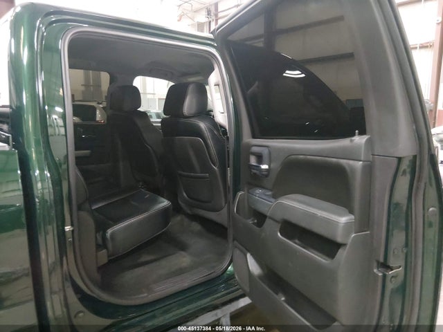Chevrolet Silverado 1500 1lt/2lt 2014 3GCUKREC2EG502661 Image 8
