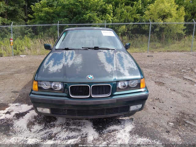 1994 Bmw 325 I მანქანა იყიდება აუქციონზე, vin: WBACB3325RFE17713, აუქციონის ნომერი: 45137386