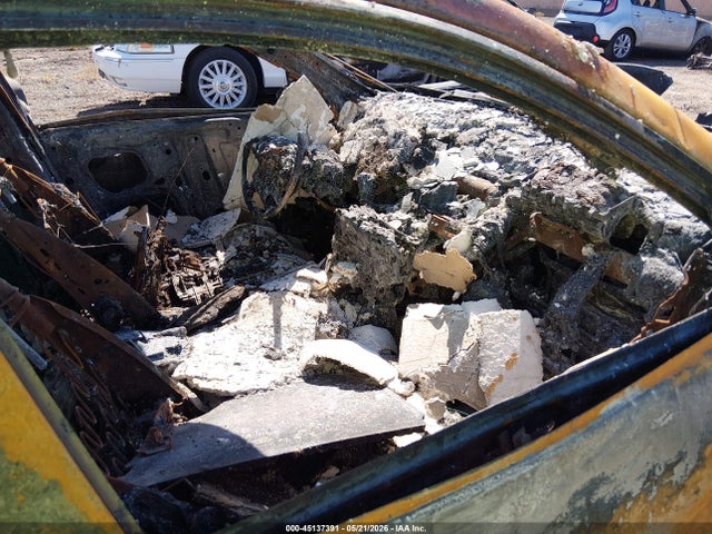 45137391 :رقم المزاد ، 1HGCM66576A075113 vin ، 2006 Honda Accord 3.0 Ex مزاد بيع