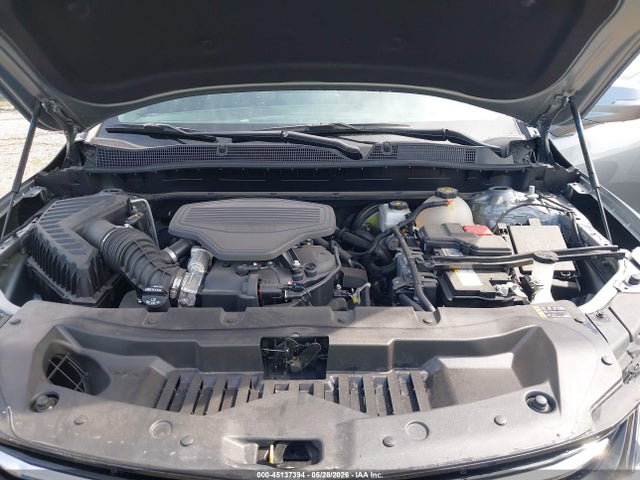 45137394 :رقم المزاد ، 3GNKBLRSXRS146105 vin ، 2024 Chevrolet Blazer Awd Premier مزاد بيع