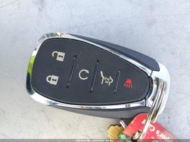 45137394 :رقم المزاد ، 3GNKBLRSXRS146105 vin ، 2024 Chevrolet Blazer Awd Premier مزاد بيع
