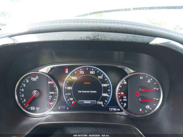 45137394 :رقم المزاد ، 3GNKBLRSXRS146105 vin ، 2024 Chevrolet Blazer Awd Premier مزاد بيع
