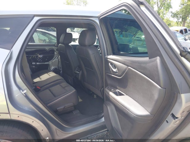 45137394 :رقم المزاد ، 3GNKBLRSXRS146105 vin ، 2024 Chevrolet Blazer Awd Premier مزاد بيع