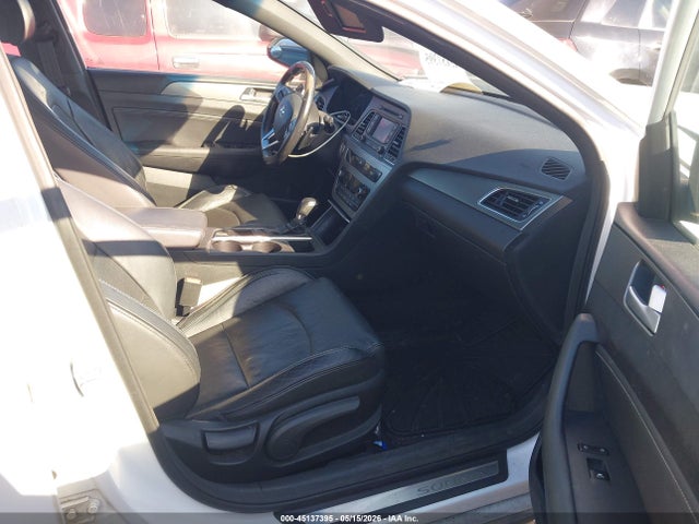 Aukcja sprzedaży 2015 Hyundai Sonata Sport 2.0t, vin: 5NPE34AB5FH057942, numer aukcji: 45137395