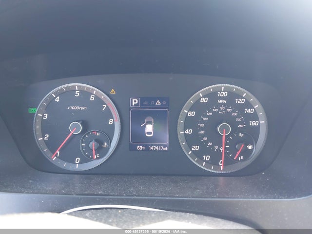 Aukcja sprzedaży 2015 Hyundai Sonata Sport 2.0t, vin: 5NPE34AB5FH057942, numer aukcji: 45137395