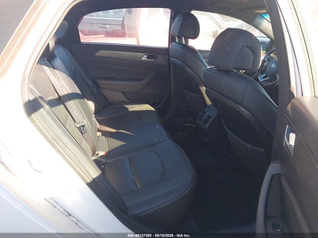 Aukcja sprzedaży 2015 Hyundai Sonata Sport 2.0t, vin: 5NPE34AB5FH057942, numer aukcji: 45137395