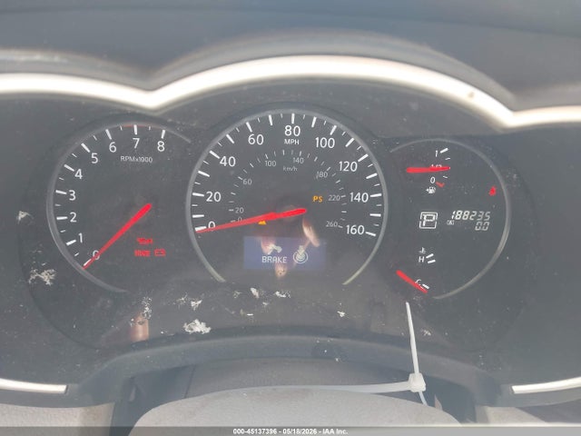 JN8AE2KP2E9100605 Nissan QUEST LE