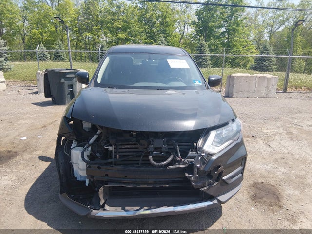 Продажа на аукционе авто 2018 Nissan Rogue S, vin: KNMAT2MV8JP545188, номер лота: 45137399