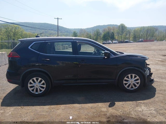 Продажа на аукционе авто 2018 Nissan Rogue S, vin: KNMAT2MV8JP545188, номер лота: 45137399