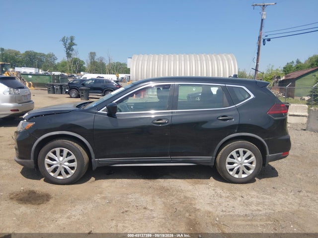 Продажа на аукционе авто 2018 Nissan Rogue S, vin: KNMAT2MV8JP545188, номер лота: 45137399