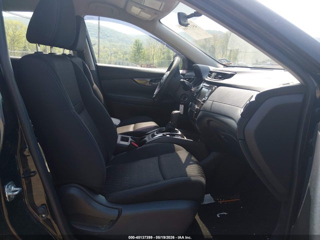Продажа на аукционе авто 2018 Nissan Rogue S, vin: KNMAT2MV8JP545188, номер лота: 45137399