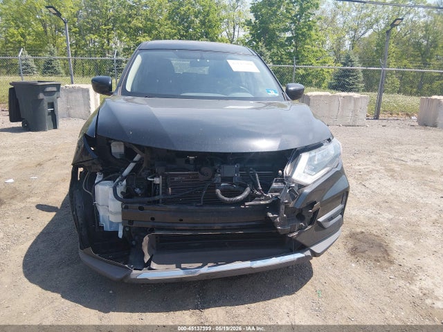 Продажа на аукционе авто 2018 Nissan Rogue S, vin: KNMAT2MV8JP545188, номер лота: 45137399
