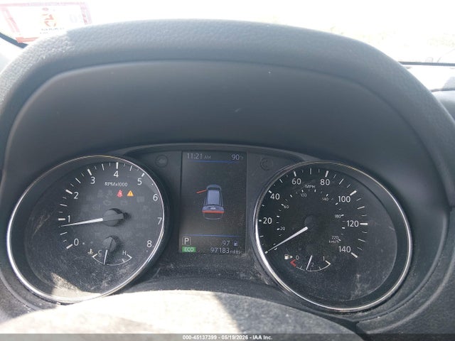 Продажа на аукционе авто 2018 Nissan Rogue S, vin: KNMAT2MV8JP545188, номер лота: 45137399