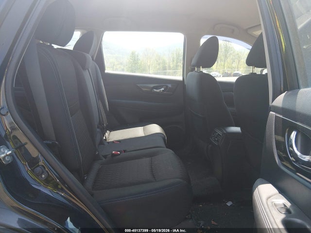Продажа на аукционе авто 2018 Nissan Rogue S, vin: KNMAT2MV8JP545188, номер лота: 45137399