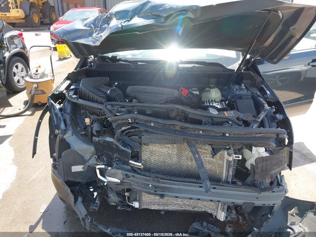 Aukcja sprzedaży 2019 Gmc Acadia Sle-1, vin: 1GKKNRLS7KZ274942, numer aukcji: 45137400