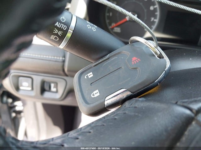 Aukcja sprzedaży 2019 Gmc Acadia Sle-1, vin: 1GKKNRLS7KZ274942, numer aukcji: 45137400