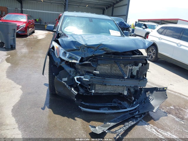 Aukcja sprzedaży 2019 Gmc Acadia Sle-1, vin: 1GKKNRLS7KZ274942, numer aukcji: 45137400
