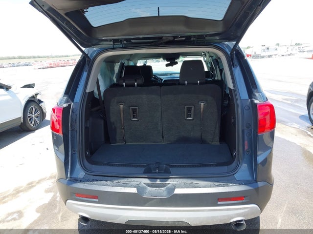 Aukcja sprzedaży 2019 Gmc Acadia Sle-1, vin: 1GKKNRLS7KZ274942, numer aukcji: 45137400