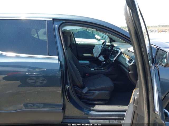 Aukcja sprzedaży 2019 Gmc Acadia Sle-1, vin: 1GKKNRLS7KZ274942, numer aukcji: 45137400