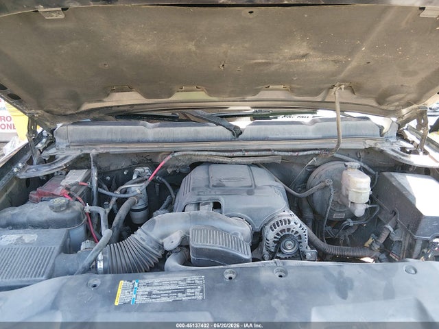 Продаж на аукціоні авто 2010 Chevrolet Silverado 1500 Lt, vin: 3GCRKSE33AG261880, номер лоту: 45137402