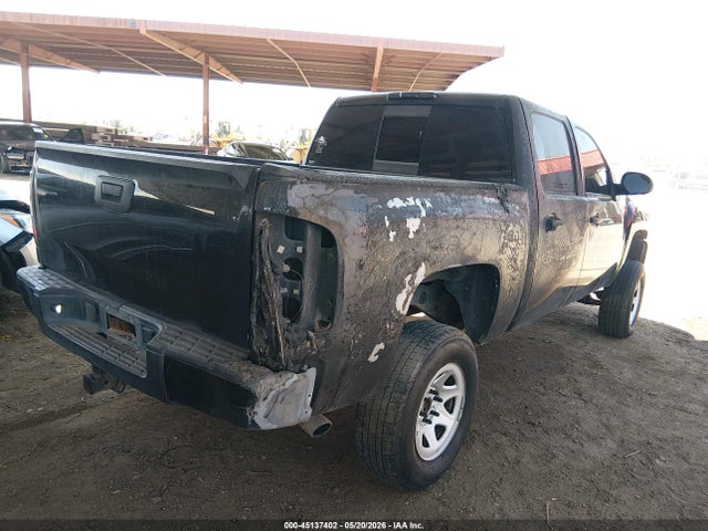 Продаж на аукціоні авто 2010 Chevrolet Silverado 1500 Lt, vin: 3GCRKSE33AG261880, номер лоту: 45137402